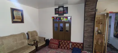 بومگردی قصر ساسان - واحد فلت