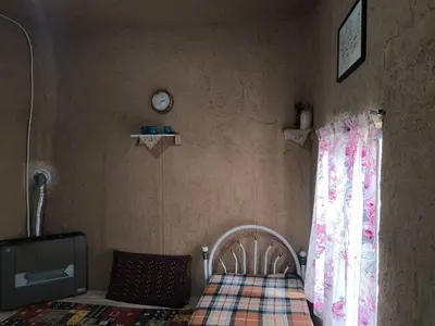 بومگردی قصر ساسان - واحد 2