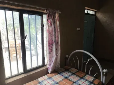 بومگردی قصر ساسان - واحد 2