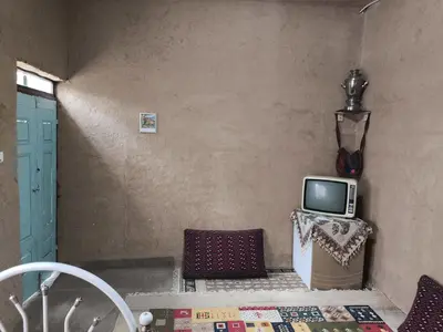 بومگردی قصر ساسان - واحد 2