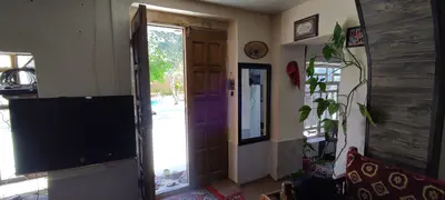 بومگردی قصر ساسان - واحد فلت