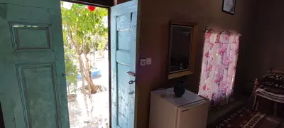 بومگردی قصر ساسان - واحد ۱