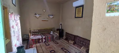 بومگردی قصر ساسان - واحد ۱