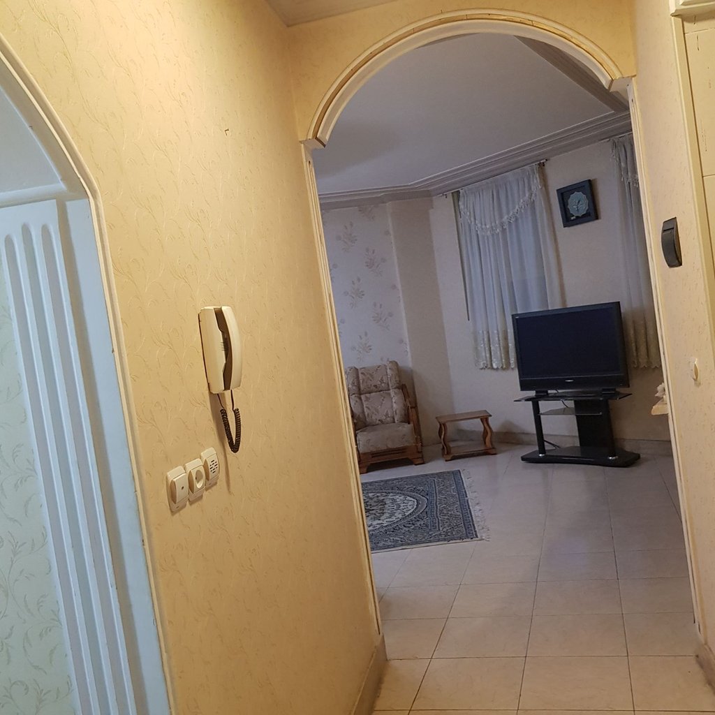 دوخوابه کاراندیش ۲