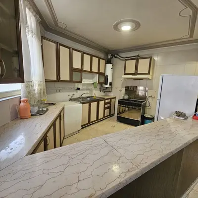 آپارتمان دوخوابه کاراندیش 1