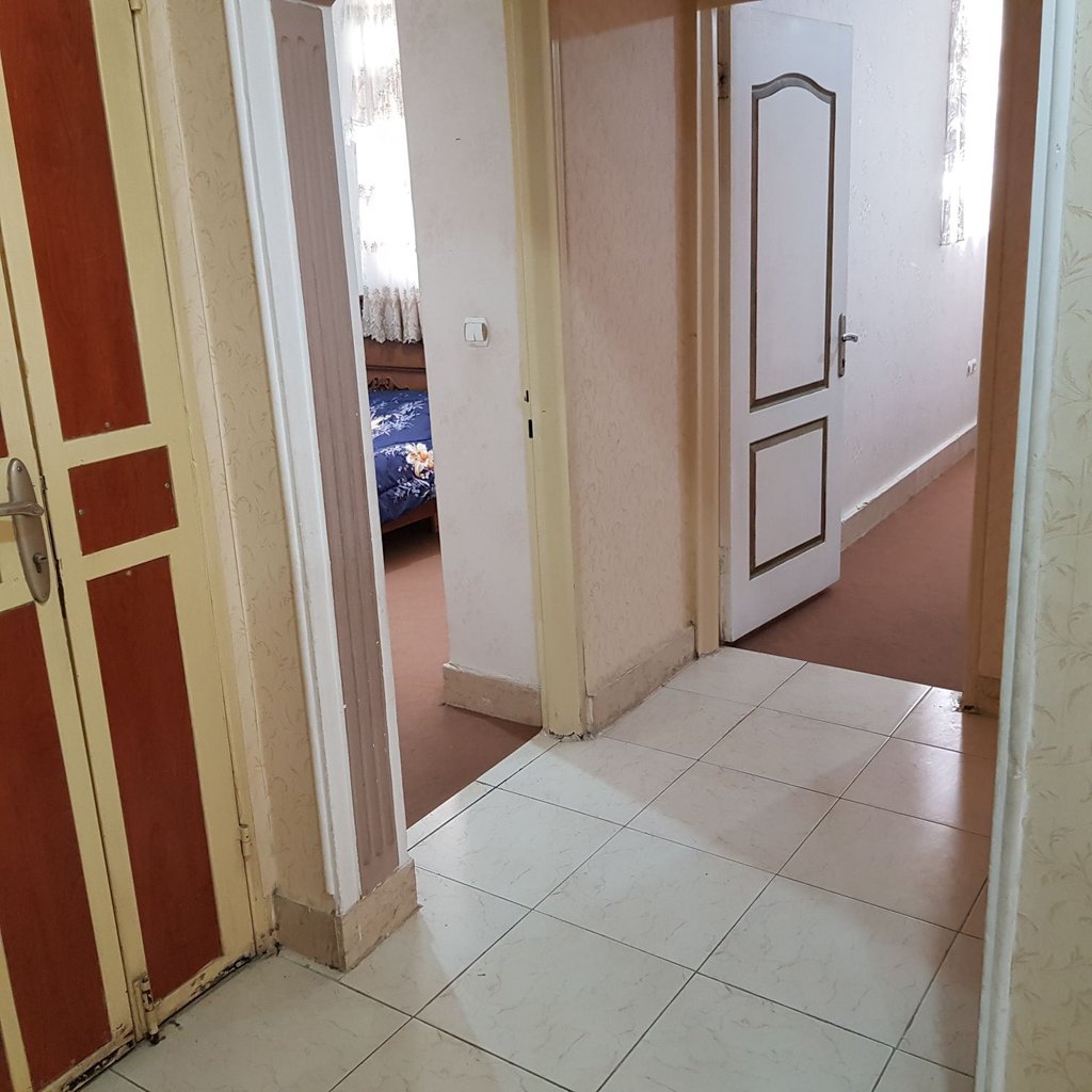 دوخوابه کاراندیش ۲