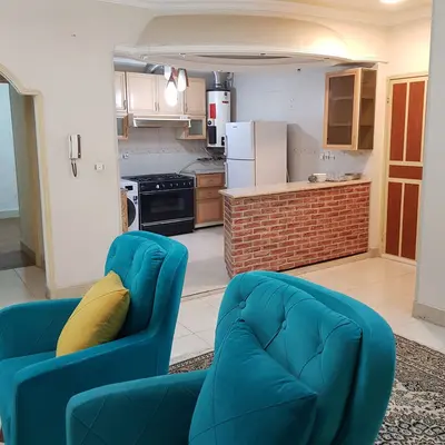 آپارتمان دوخوابه کاراندیش ۳