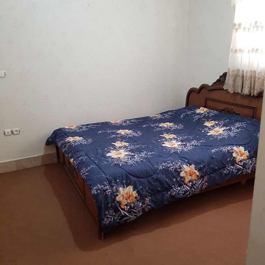 دوخوابه کاراندیش ۲