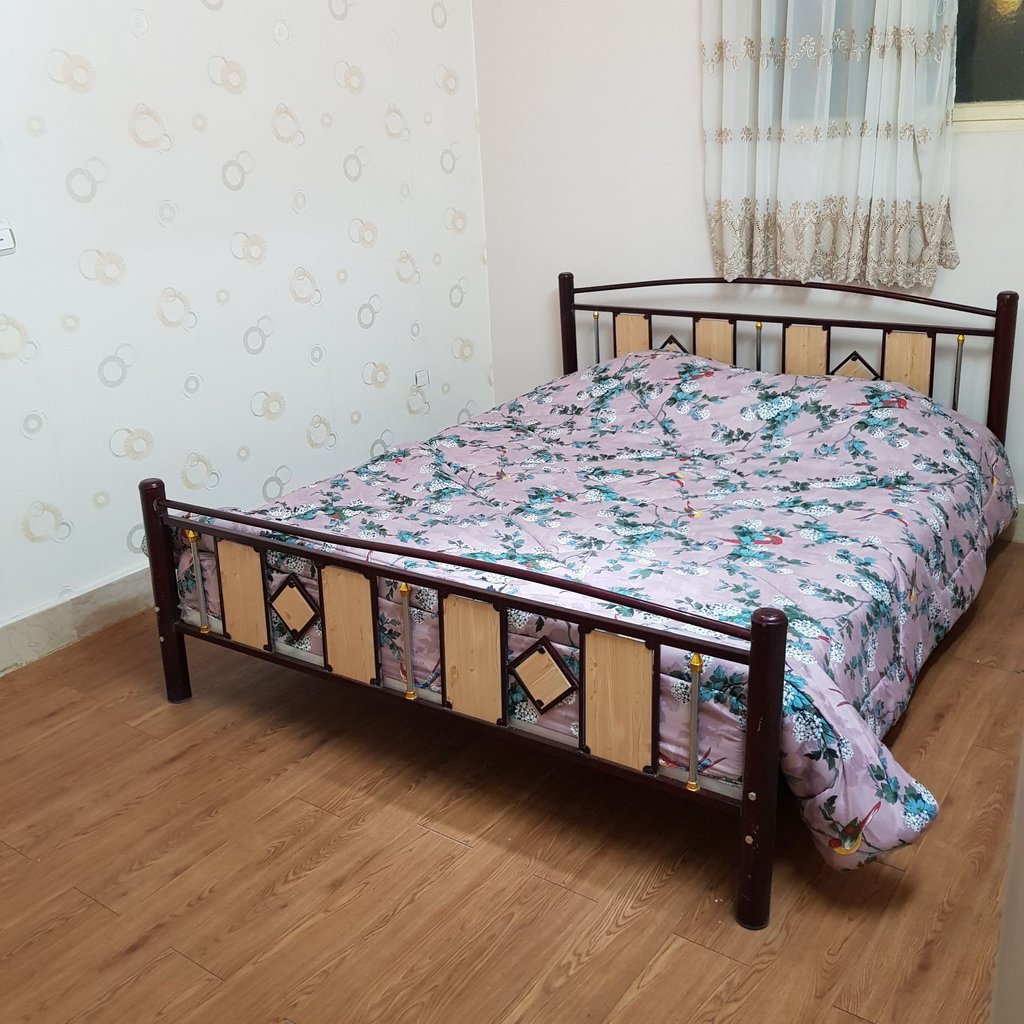 دوخوابه کاراندیش ۳