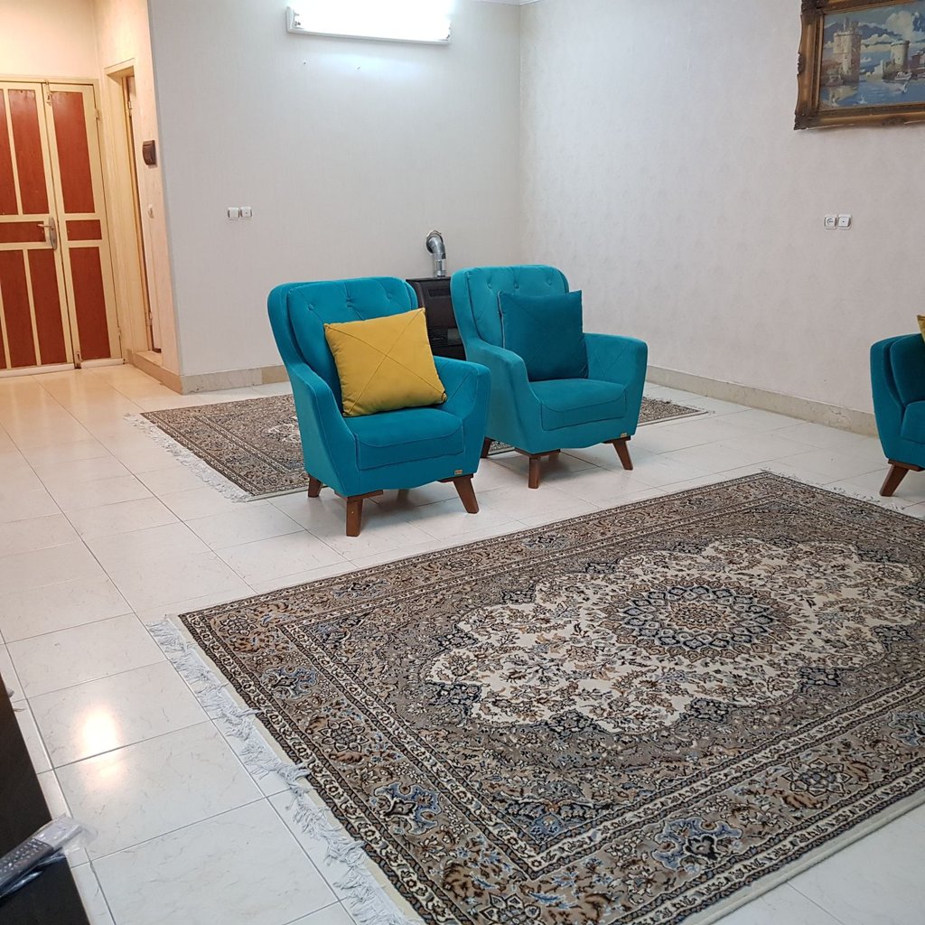 دوخوابه کاراندیش ۳