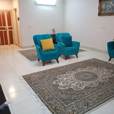 آپارتمان دوخوابه کاراندیش ۳