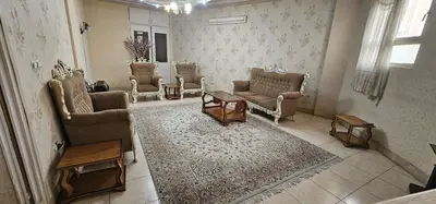 آپارتمان دوخوابه کاراندیش 1