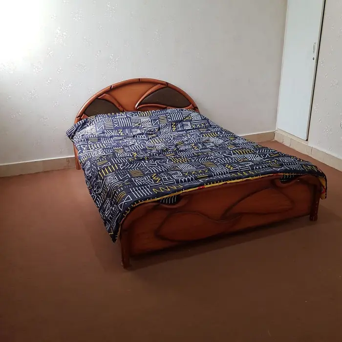 آپارتمان دوخوابه کاراندیش ۲