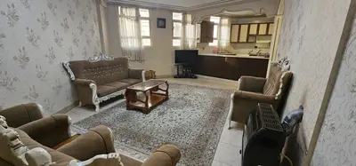 آپارتمان دوخوابه کاراندیش 1