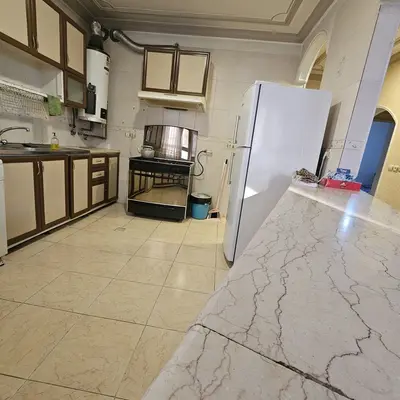 آپارتمان دوخوابه کاراندیش 1