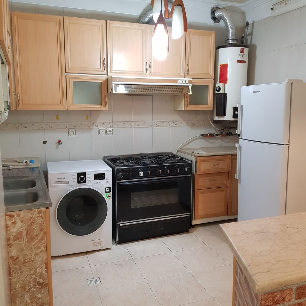 دوخوابه کاراندیش ۳