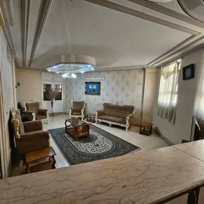 آپارتمان دوخوابه کاراندیش 1