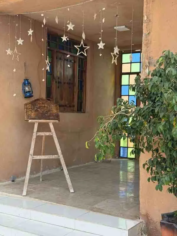 بوم گردی ساحلی ورجی - ساحل