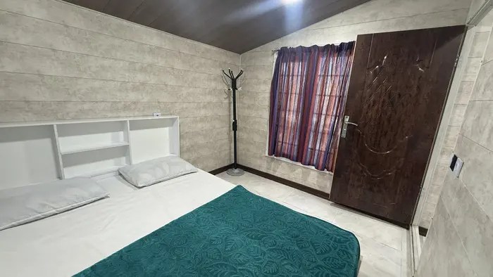 بوم گردی ساحلی ورجی - واحد مروارید