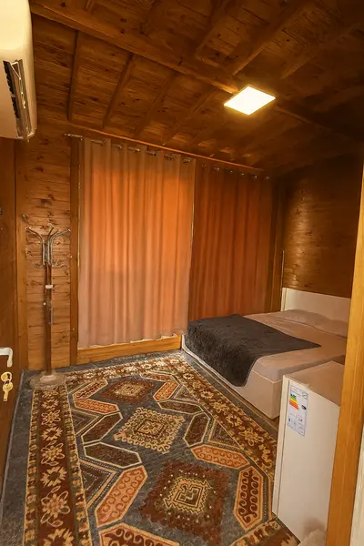 بومگردی ساحلی ورجی - واحد 1