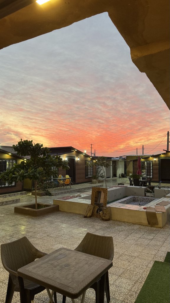 بومگردی بومگردی ساحلی وَرجی - واحد دریا