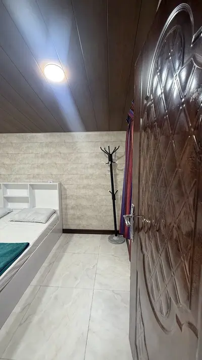 بومگردی ساحلی ورجی - واحد صدف