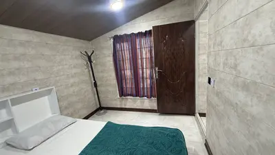 بومگردی ساحلی ورجی - واحد صدف