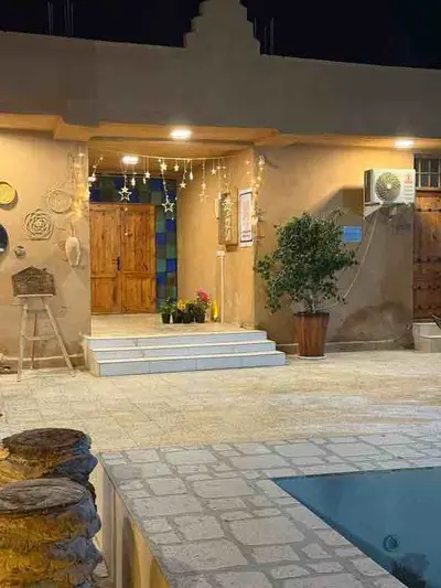 بومگردی ساحلی ورجی - واحد دریا