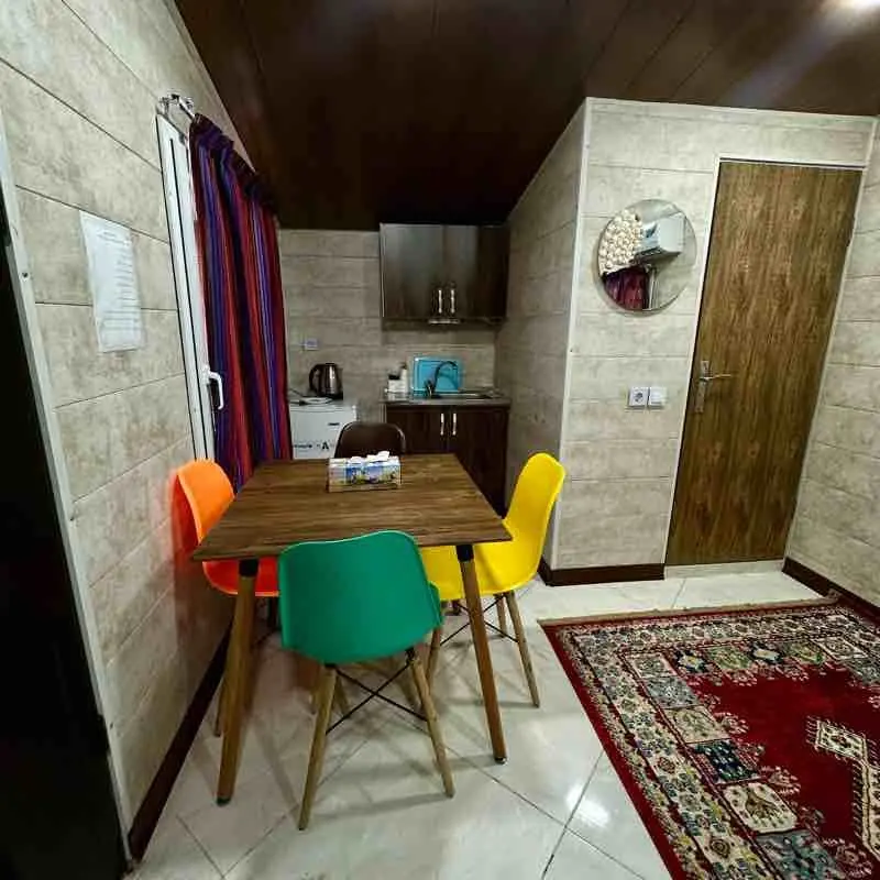 بوم گردی ساحلی ورجی - ساحل - انتخاب عنوان تصویر