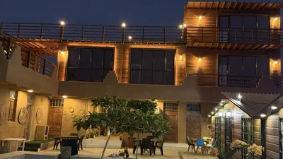 بومگردی ساحلی ورجی - واحد دریا