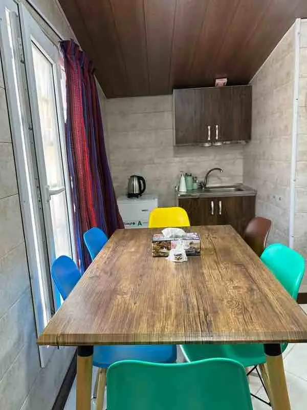 بوم گردی ساحلی ورجی - واحد صدف - انتخاب عنوان تصویر