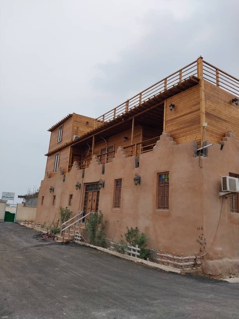 بومگردی ساحلی وَرجی - واحد صدف