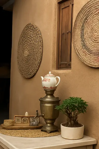 بومگردی ساحلی ورجی - واحد 1