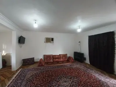 کلبه یک خوابه جنگلی اَفرا 1