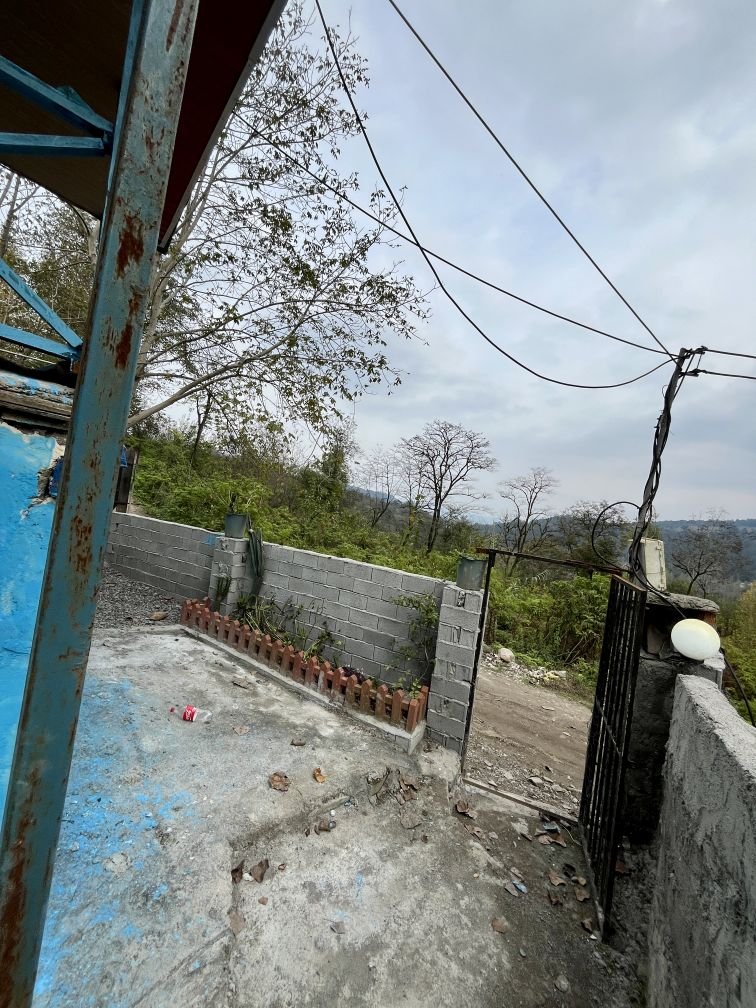 کلبه یک خوابه جنگلی اَفرا 1