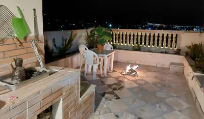 سوئیت فلت لاله زار