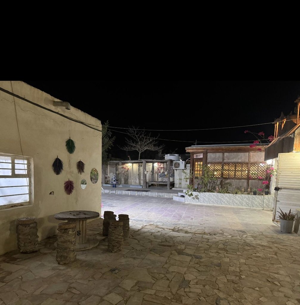 بومگردی کالینگ - واحد ۳