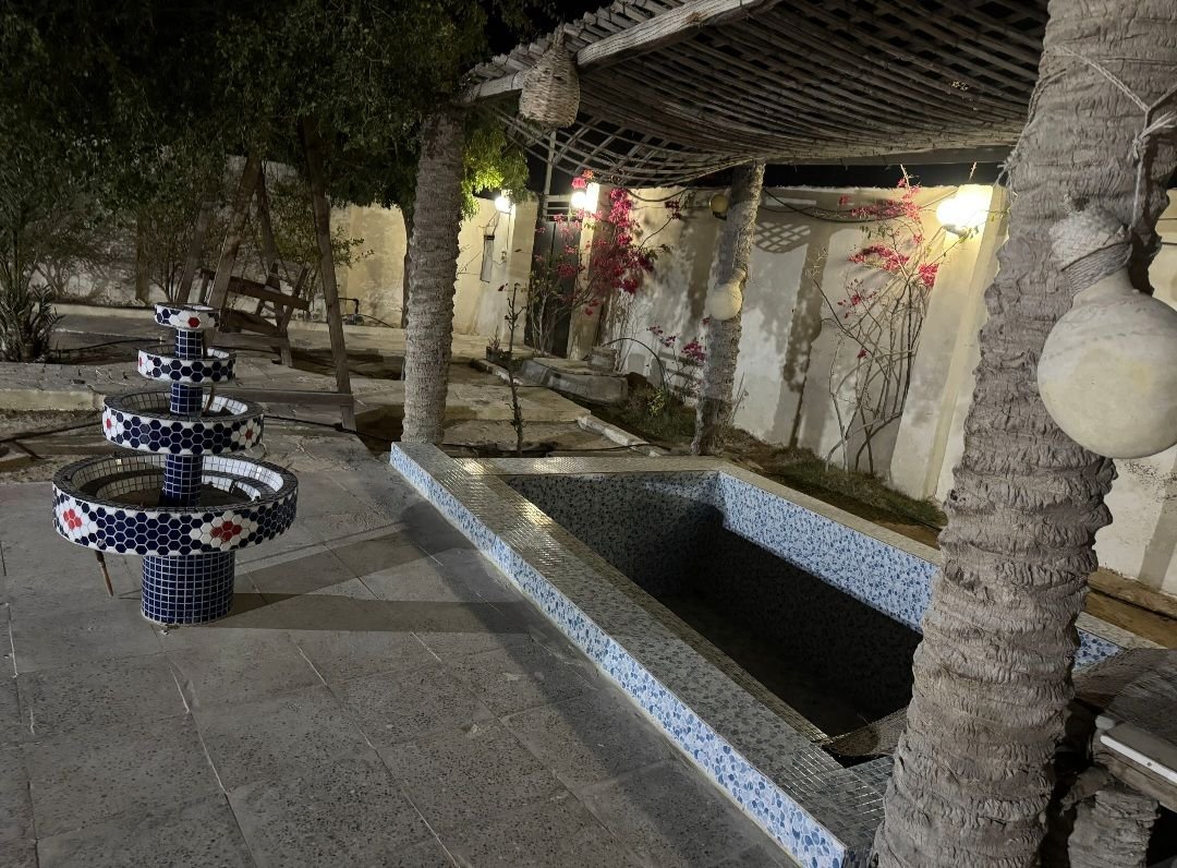 بومگردی کالینگ - واحد ۳