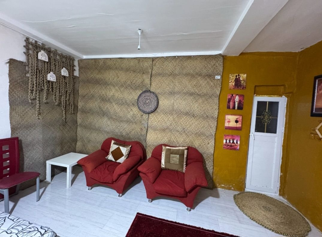 بومگردی کالینگ - واحد ۳