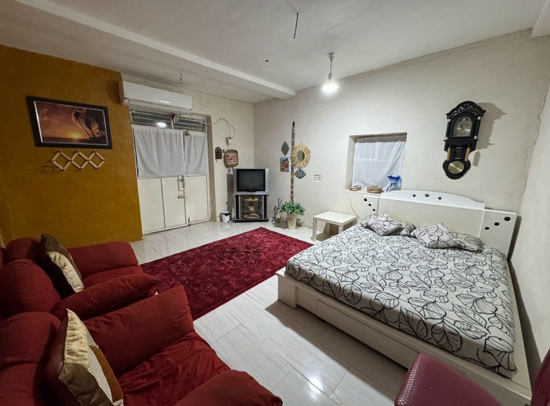 بوم گردی کالینگ - واحد ۳