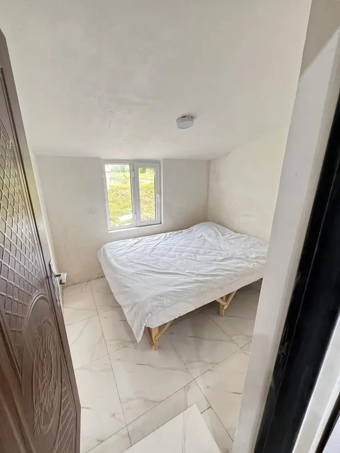 ویلا دوخوابه استخردار آبگرم پده