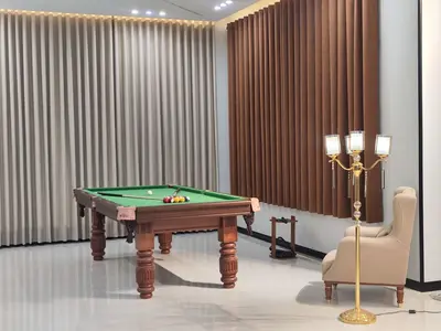 ویلا سه خوابه استخردار آبگرم سردار