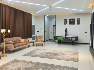 ویلا سه خوابه استخردار آبگرم سردار