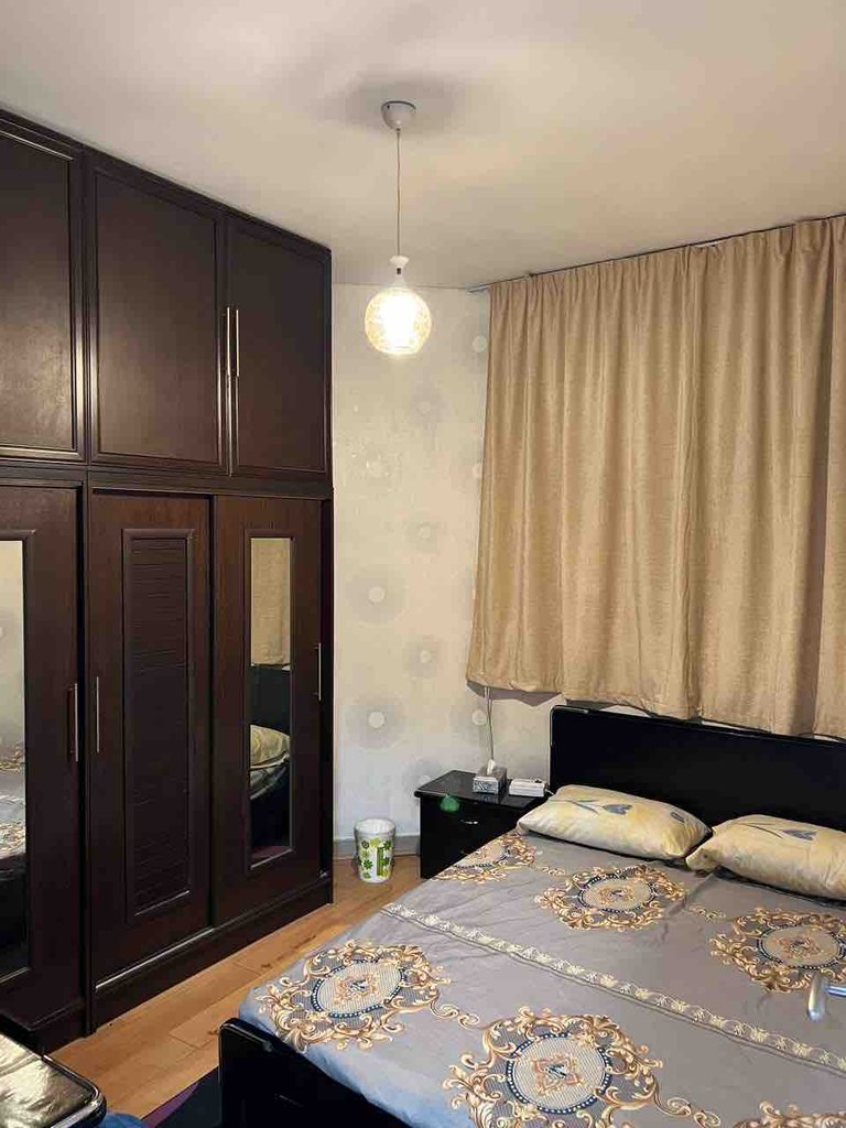 آپارتمان دوخوابه خوش طینت - پونک