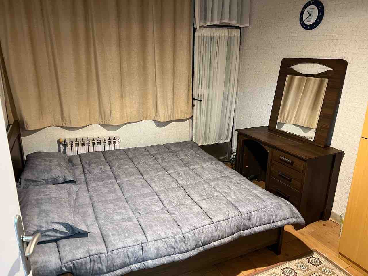 آپارتمان دوخوابه خوش طینت - پونک - انتخاب تصویر