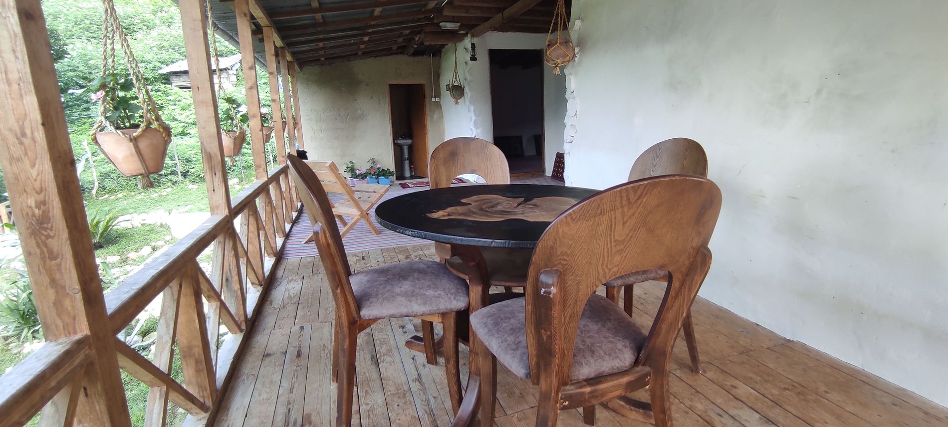 دوخوابه تَرٌو