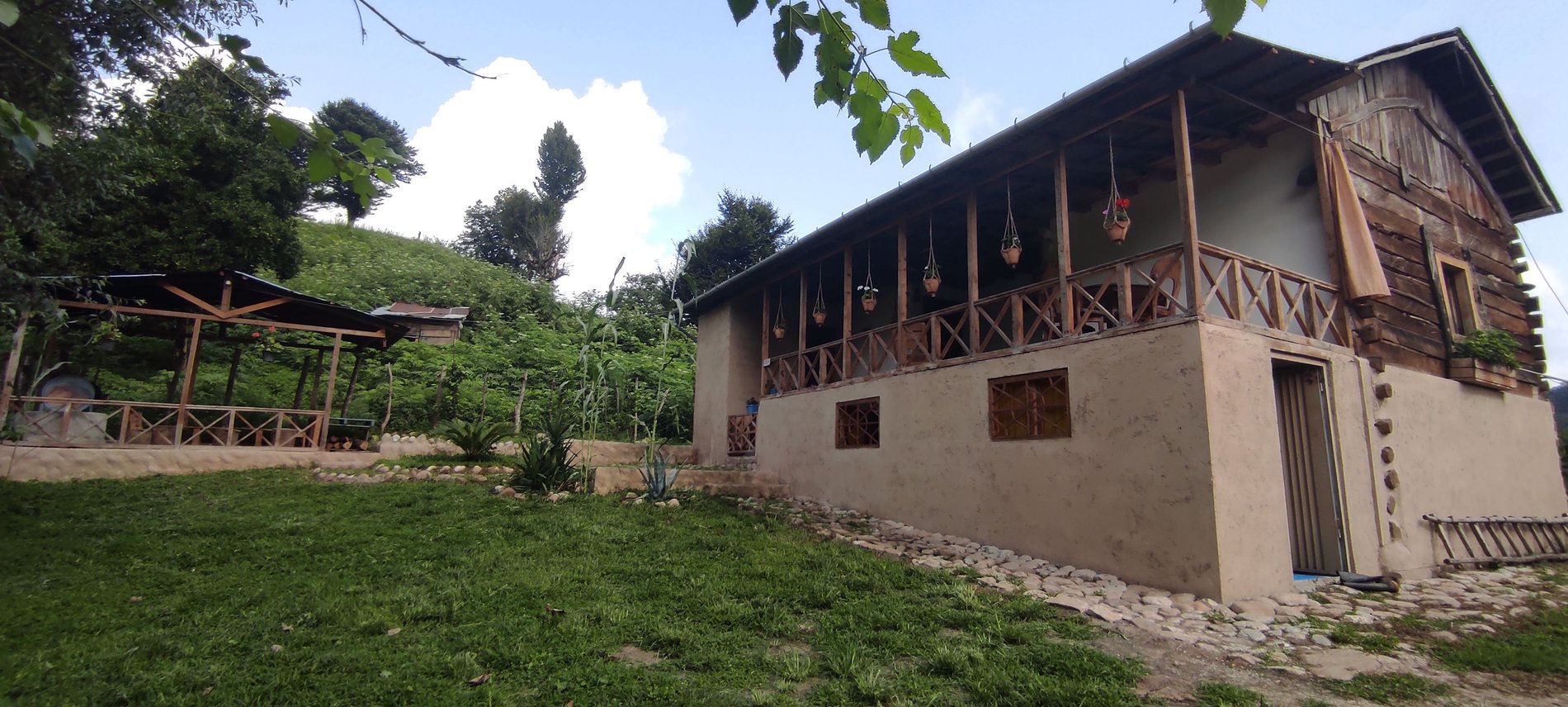 دوخوابه تَرٌو