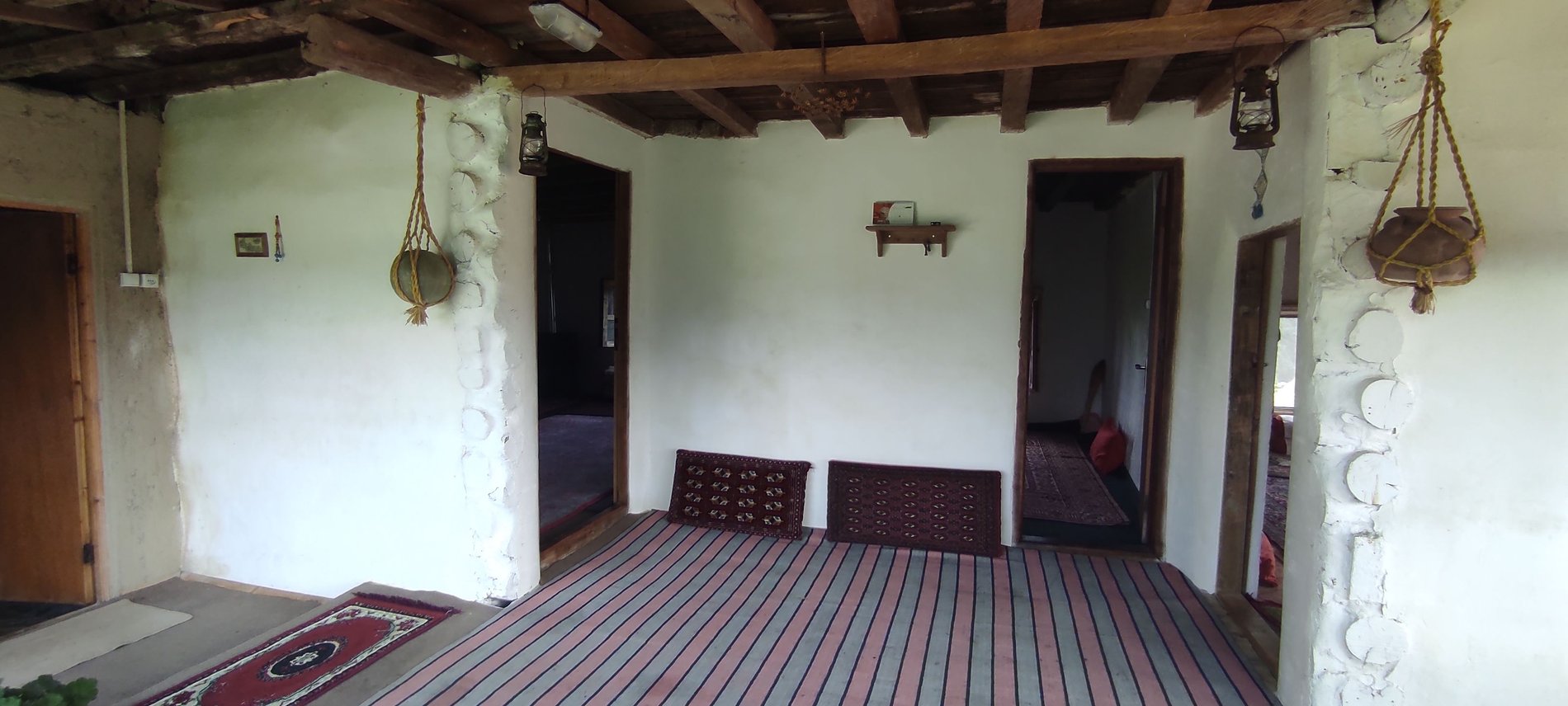 دوخوابه تَرٌو