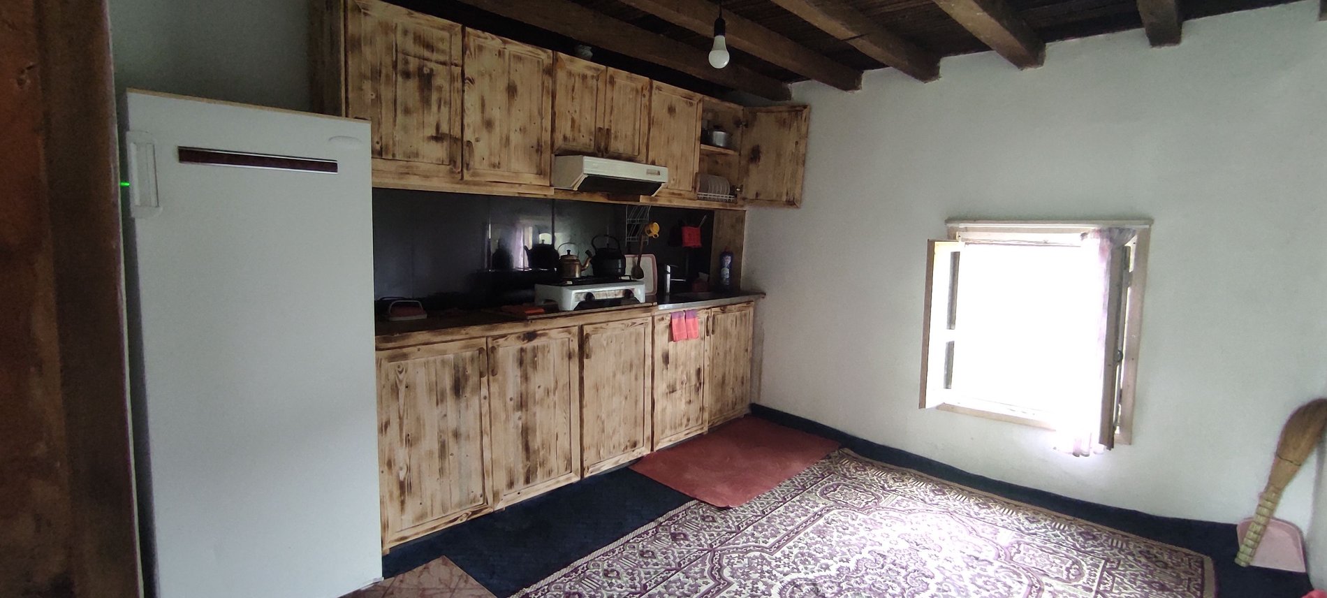 دوخوابه تَرٌو