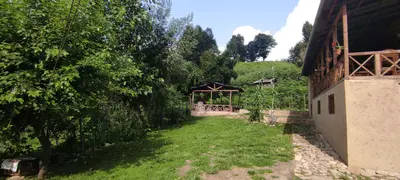 کلبه دوخوابه تَرٌو